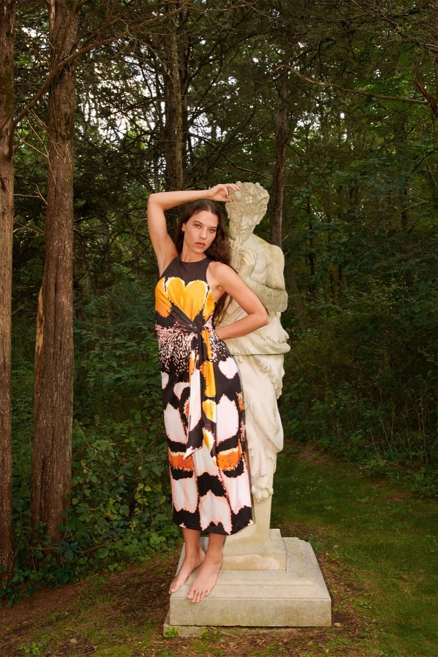 Colección Chufy, primavera verano 2024