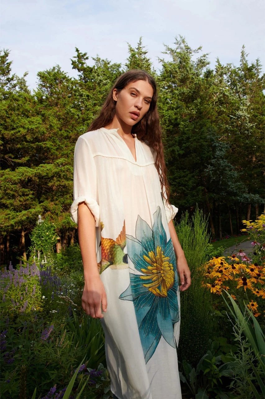 Colección Chufy, primavera verano 2024