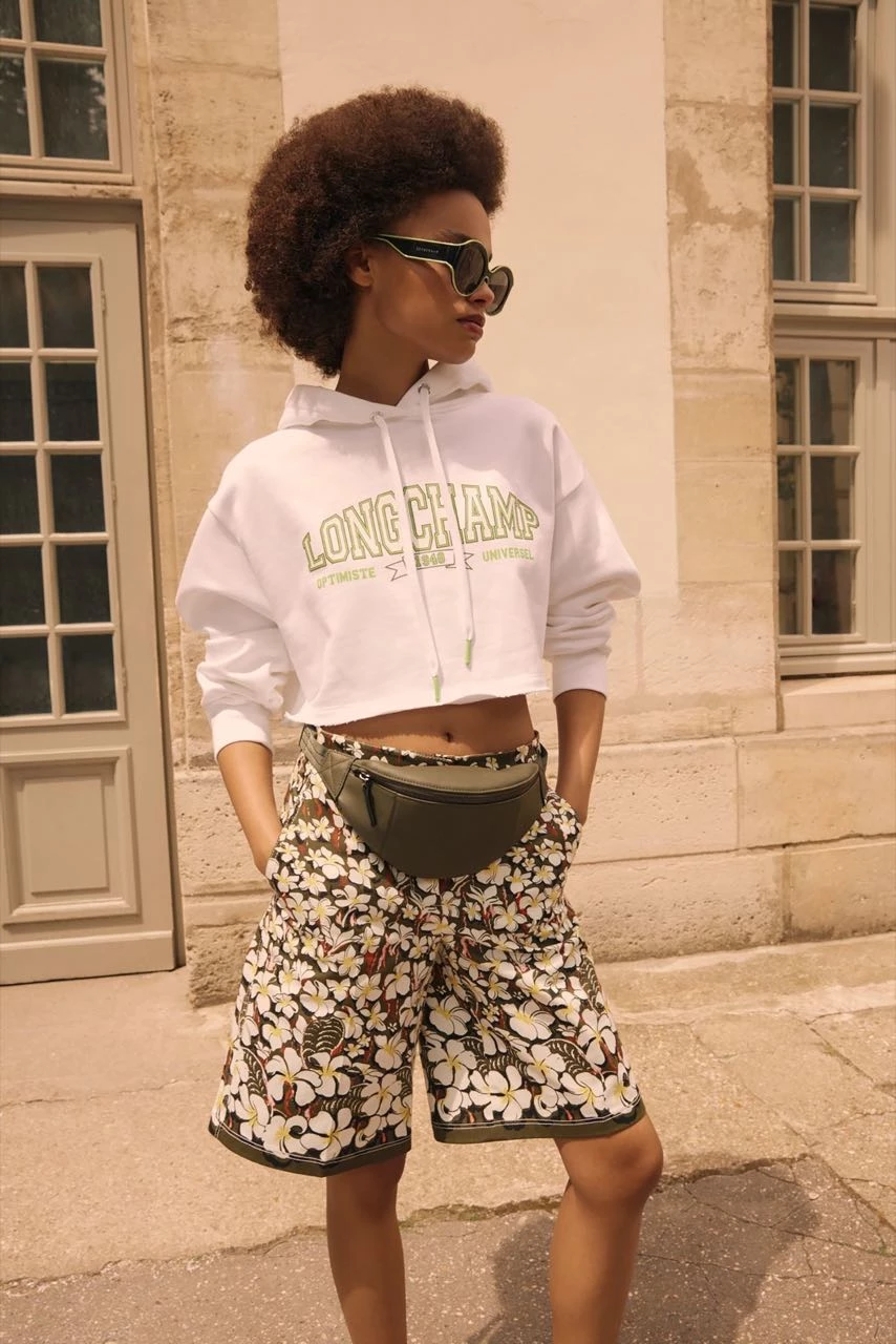 Lomgchamp colección primavera verano 2024