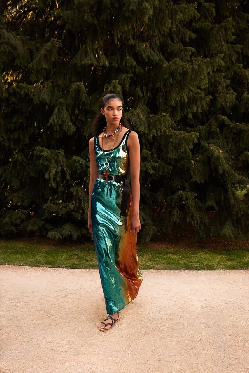 Lomgchamp colección primavera verano 2024