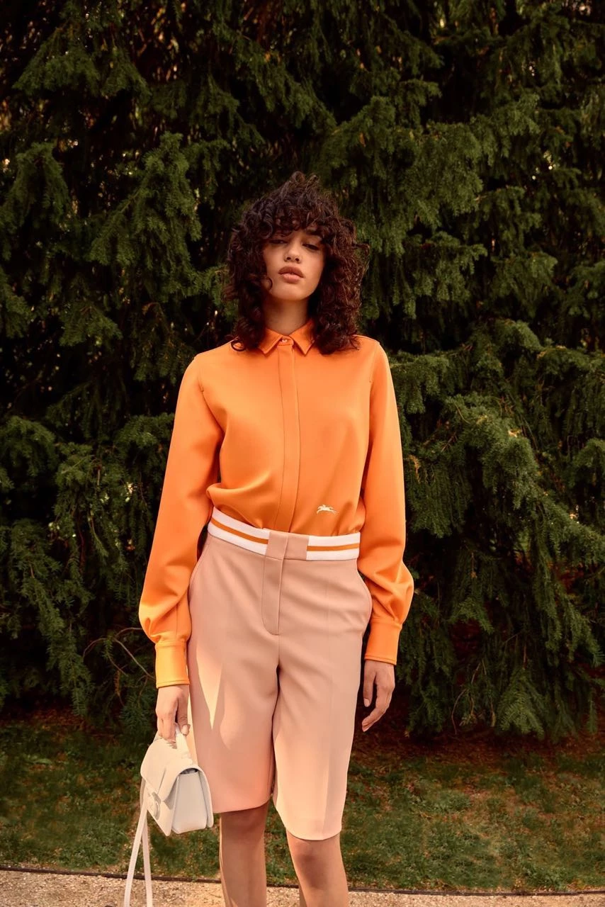 Lomgchamp colección primavera verano 2024