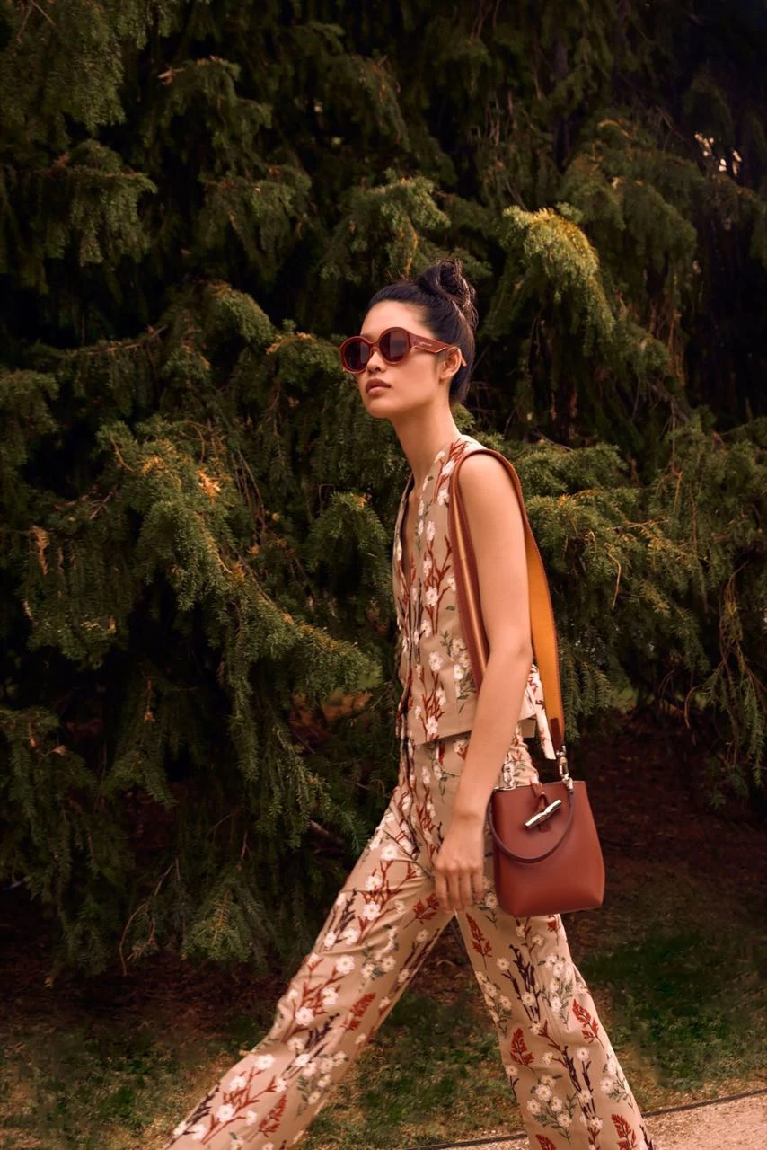 Lomgchamp colección primavera verano 2024