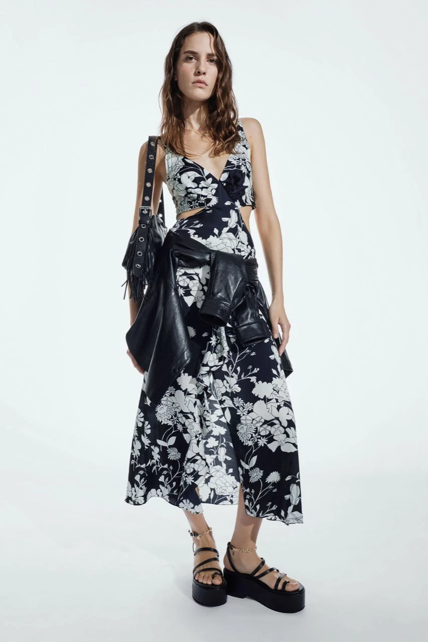 Colección de Maje, primavera verano 2024