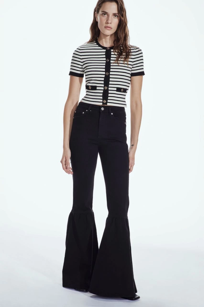 Colección de Maje, primavera verano 2024