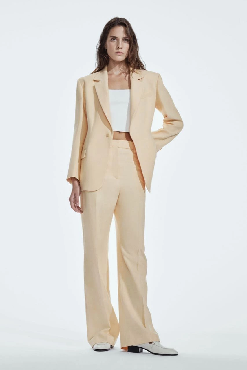 Colección de Maje, primavera verano 2024