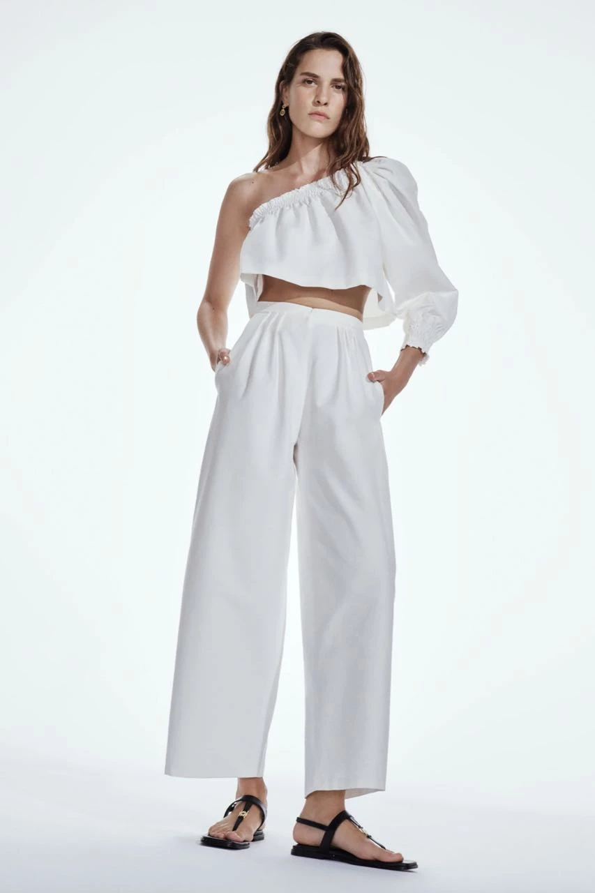 Colección de Maje, primavera verano 2024