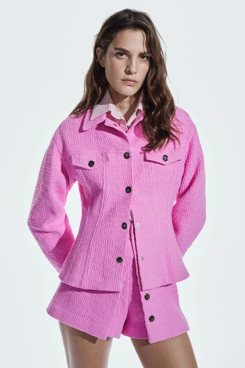 Colección de Maje, primavera verano 2024