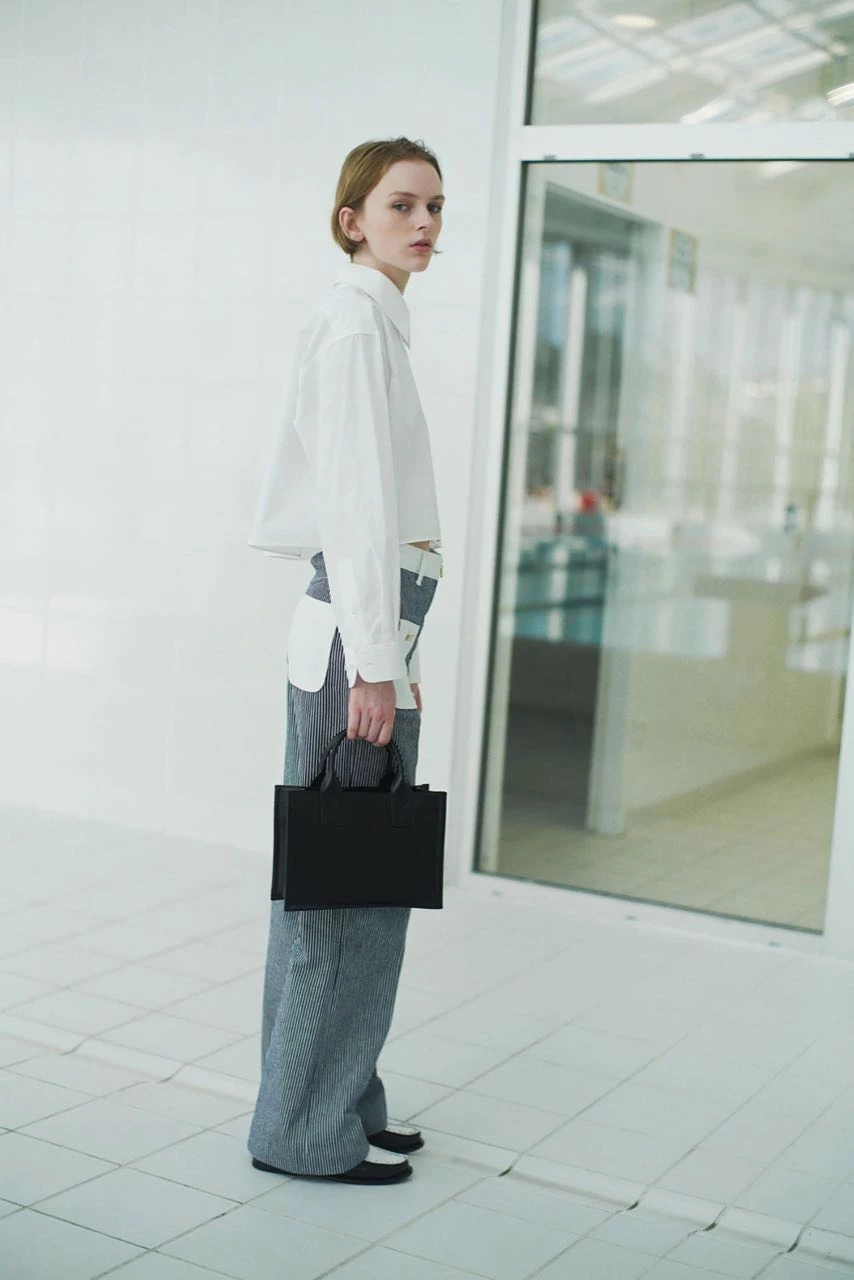 Sandro Paris colección primavera verano 2024