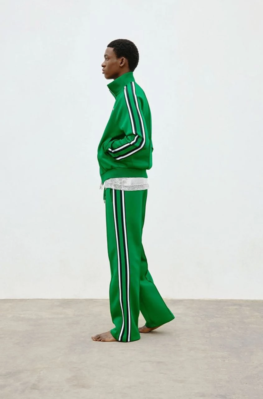 Colección H&M x Rabanne