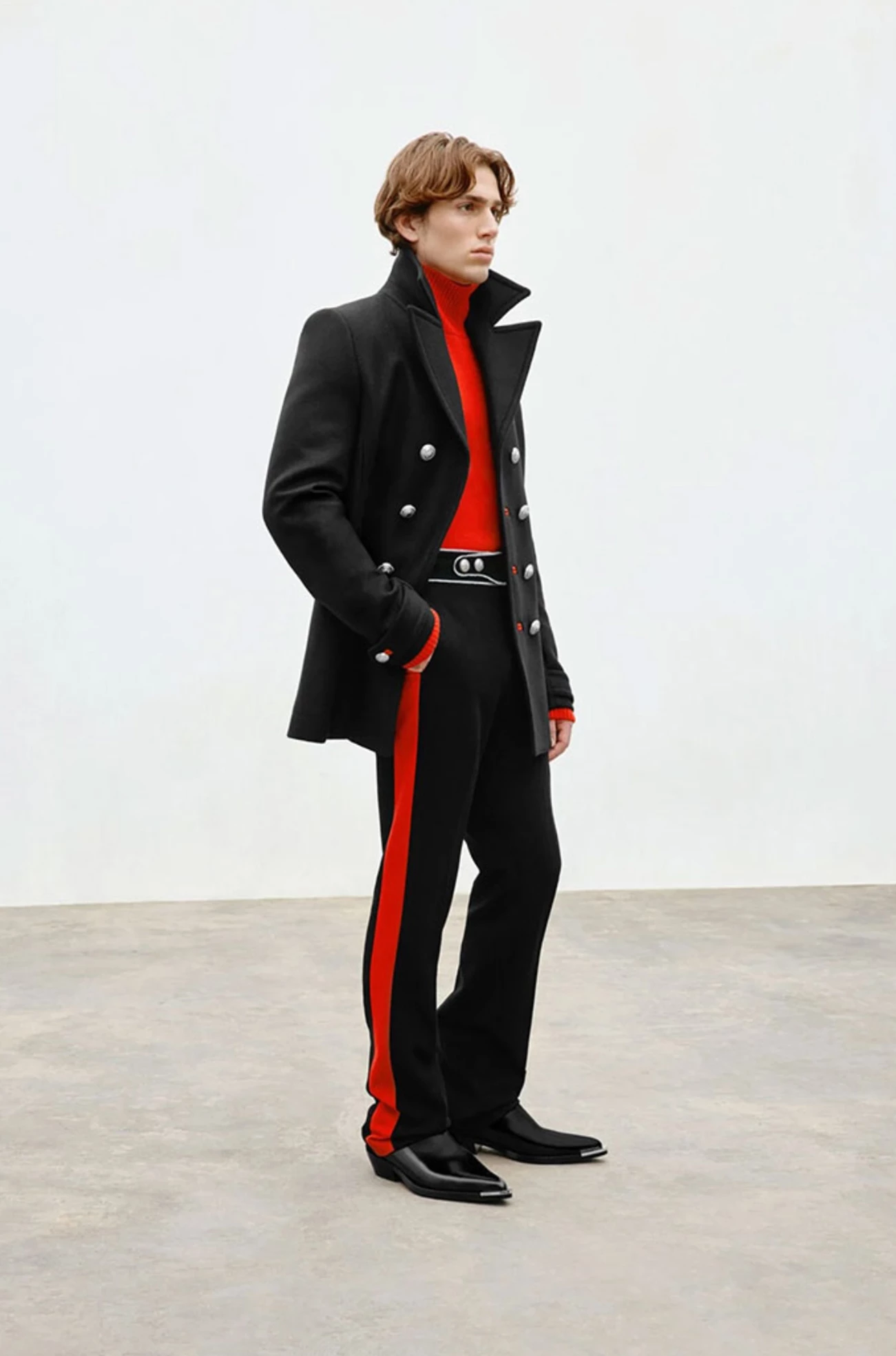 Colección H&M x Rabanne