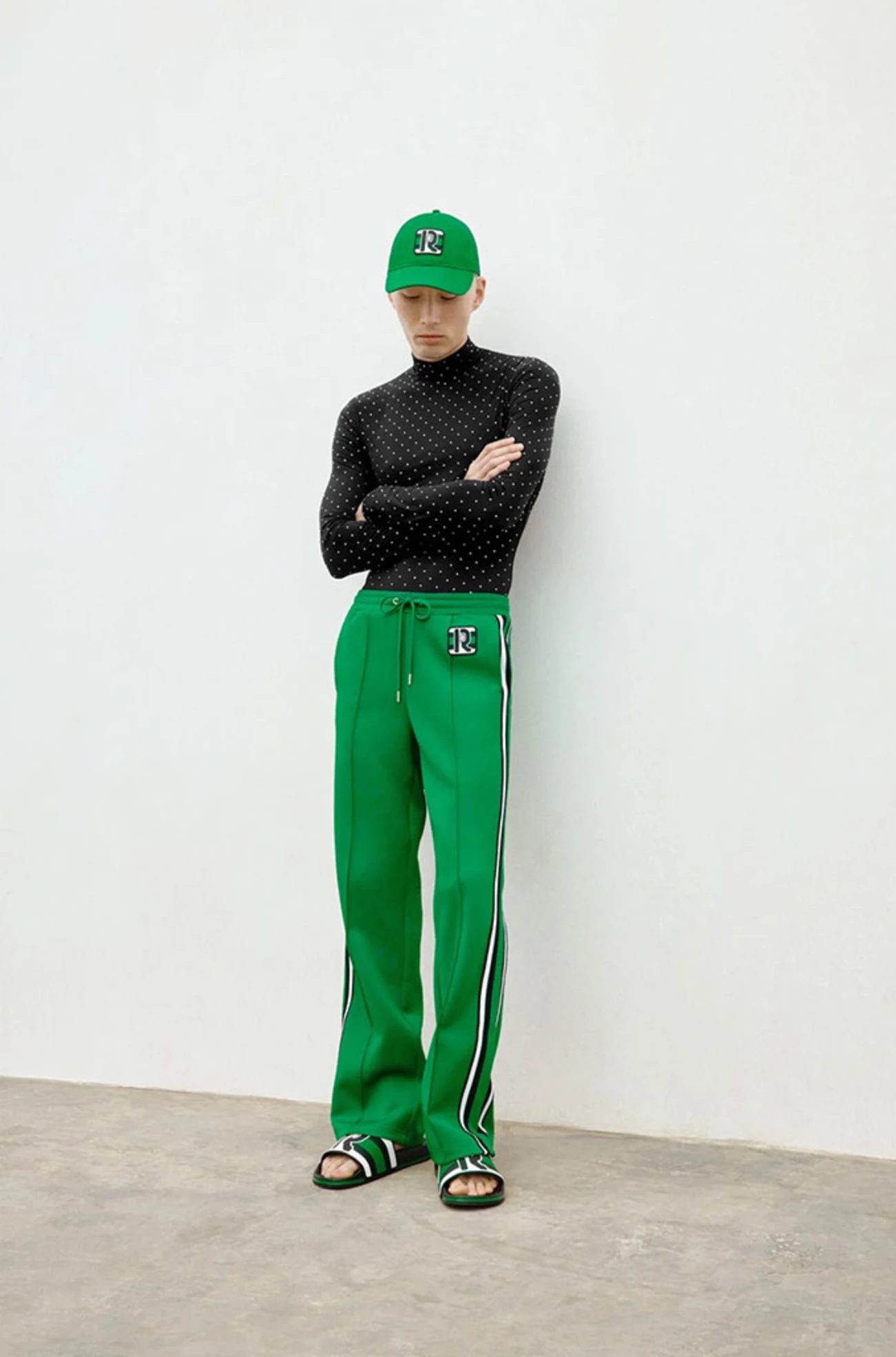 Colección H&M x Rabanne