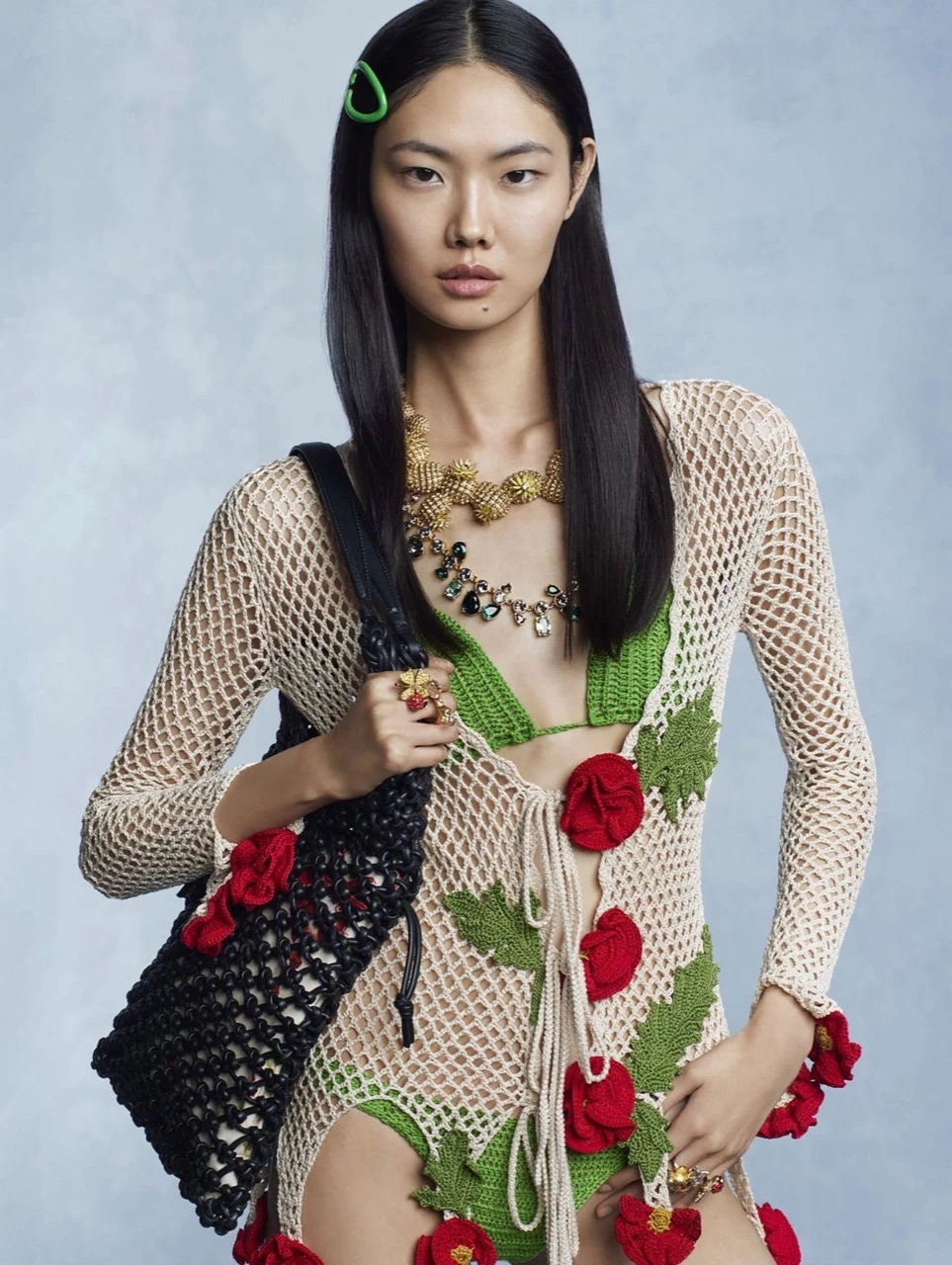 Oscar De La Renta primavera verano 2024