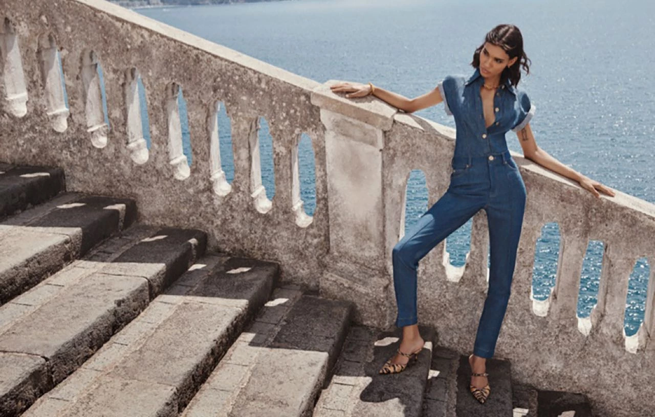 Zimmermann resort 2024