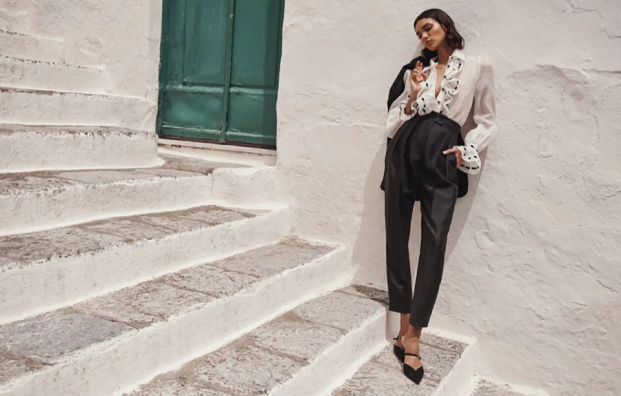 Zimmermann resort 2024