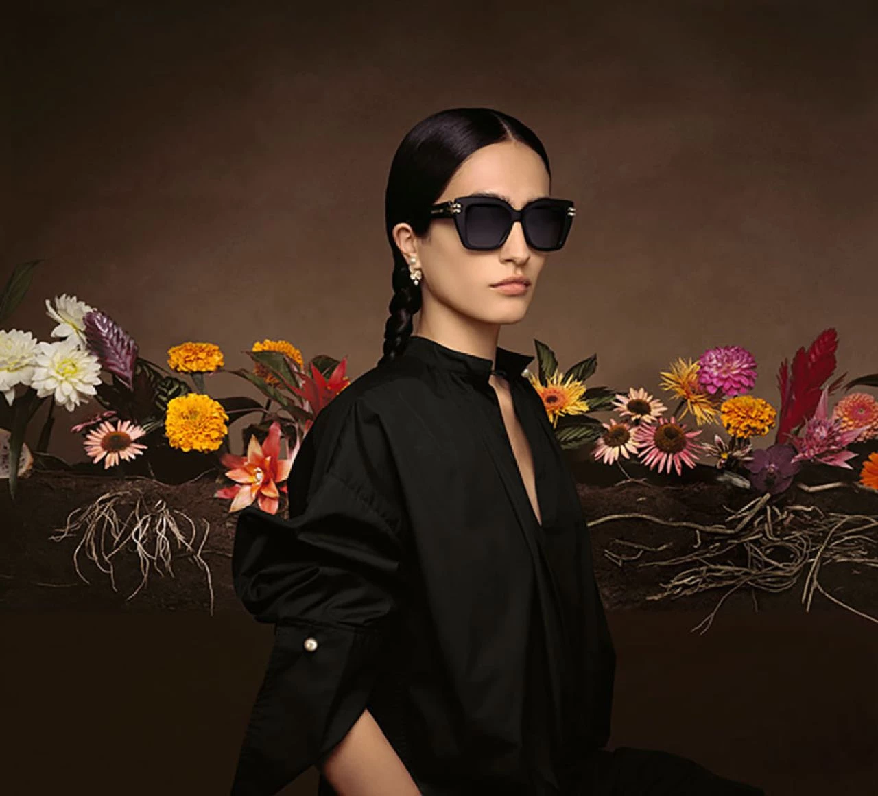 Colección DIOR Cruise 2024