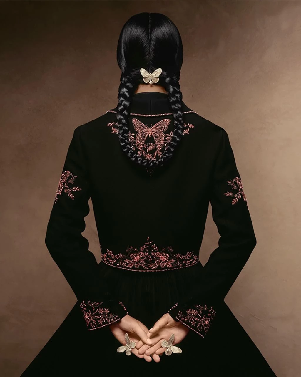 Colección DIOR Cruise 2024