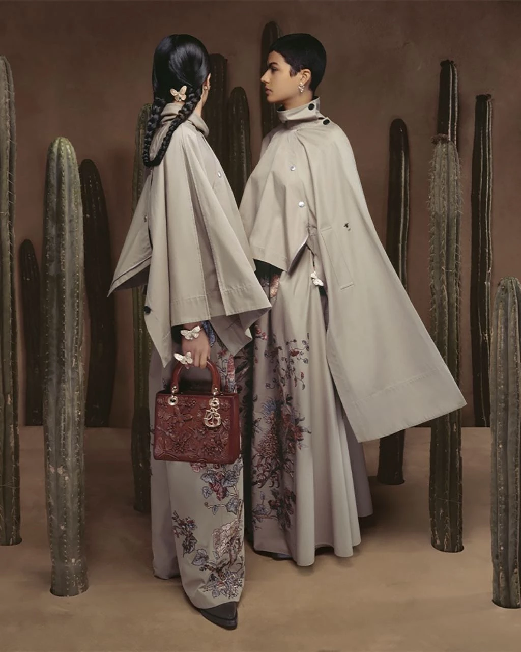 Colección DIOR Cruise 2024