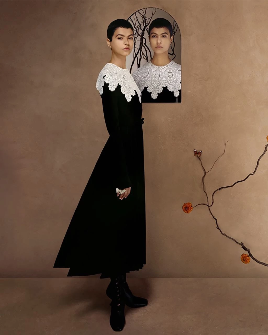 Colección DIOR Cruise 2024