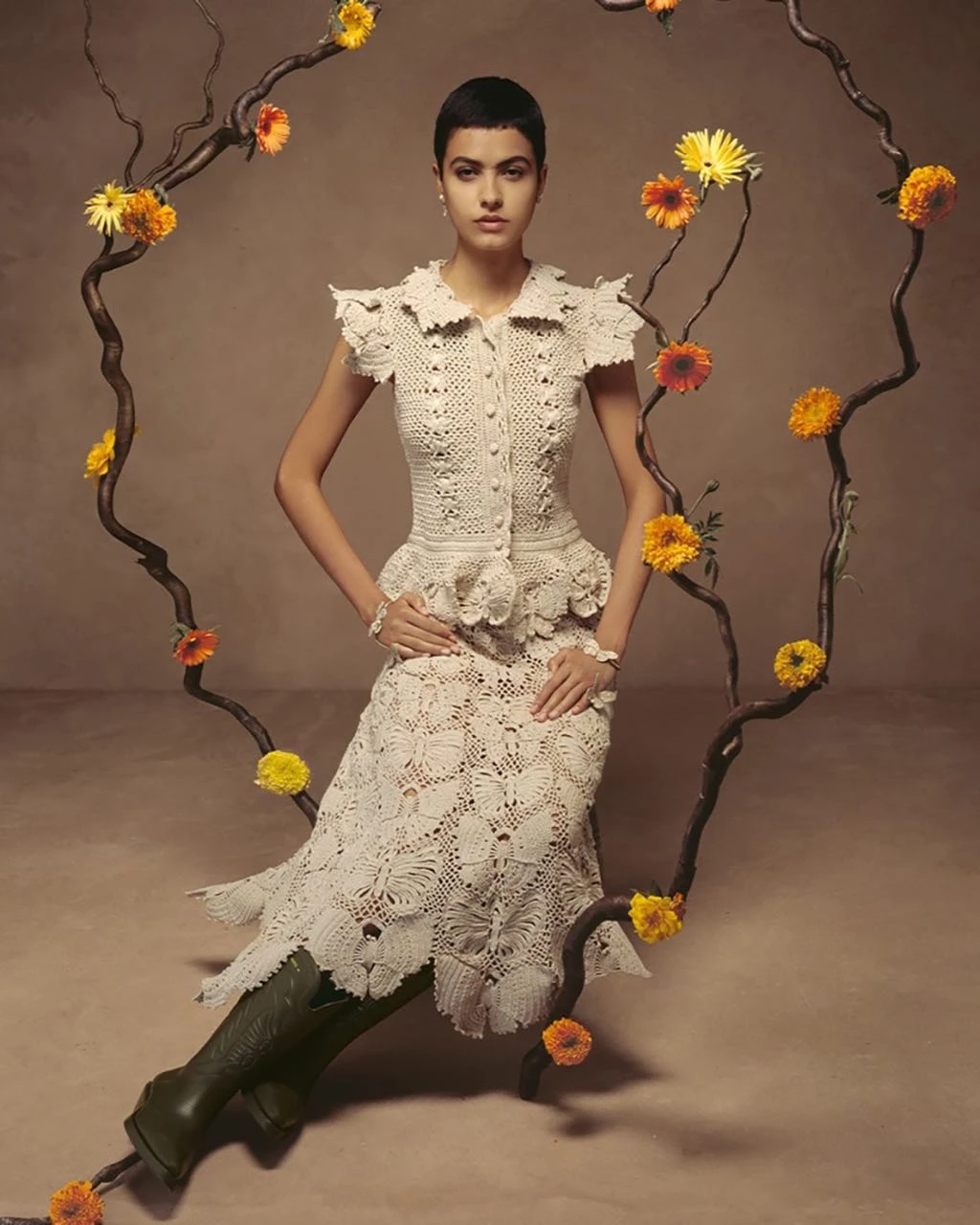 Colección DIOR Cruise 2024