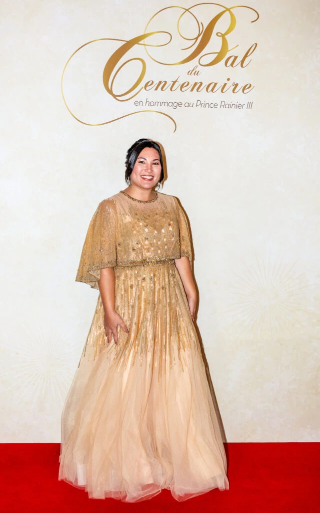 Baile del Centenario