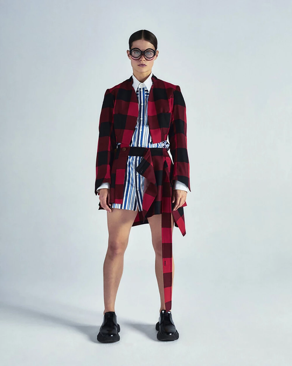 Vivienne Westwood colección verano 2024