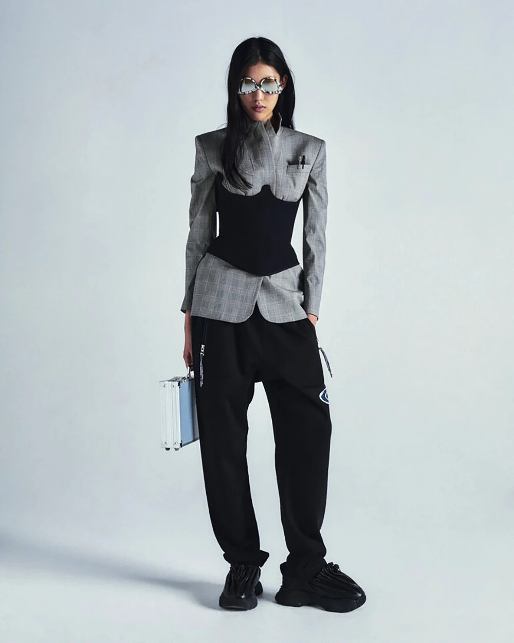 Vivienne Westwood colección verano 2024