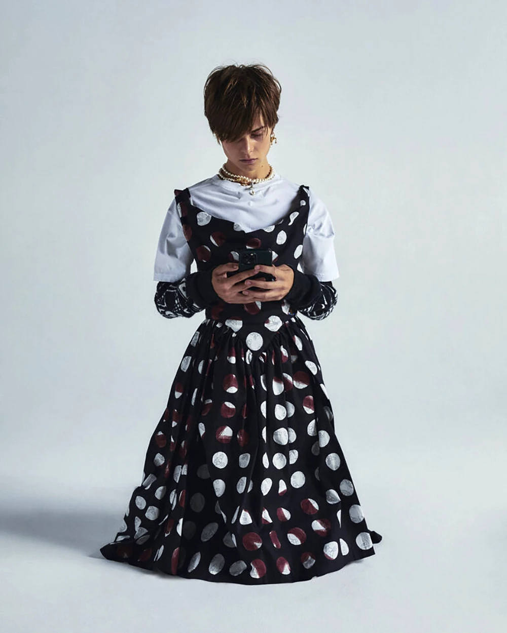 Vivienne Westwood colección verano 2024