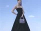 Campaña de carteras Lady Dior otoño 2023