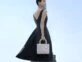 Campaña de carteras Lady Dior otoño 2023