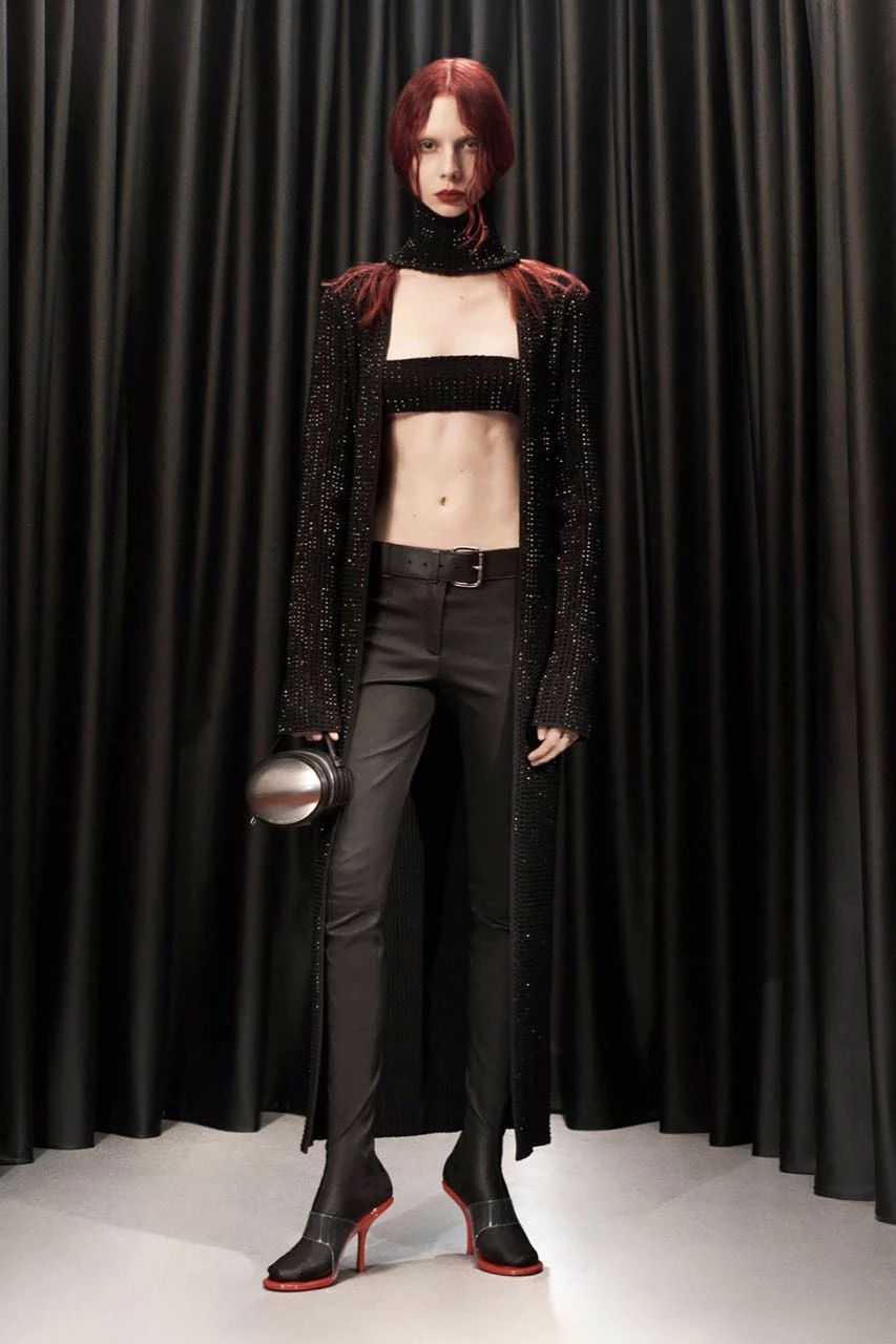 Alexander Wang Resort 2024