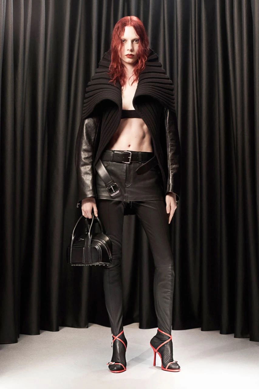 Alexander Wang Resort 2024