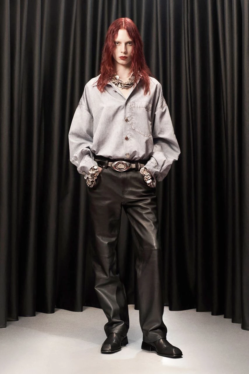 Alexander Wang Resort 2024