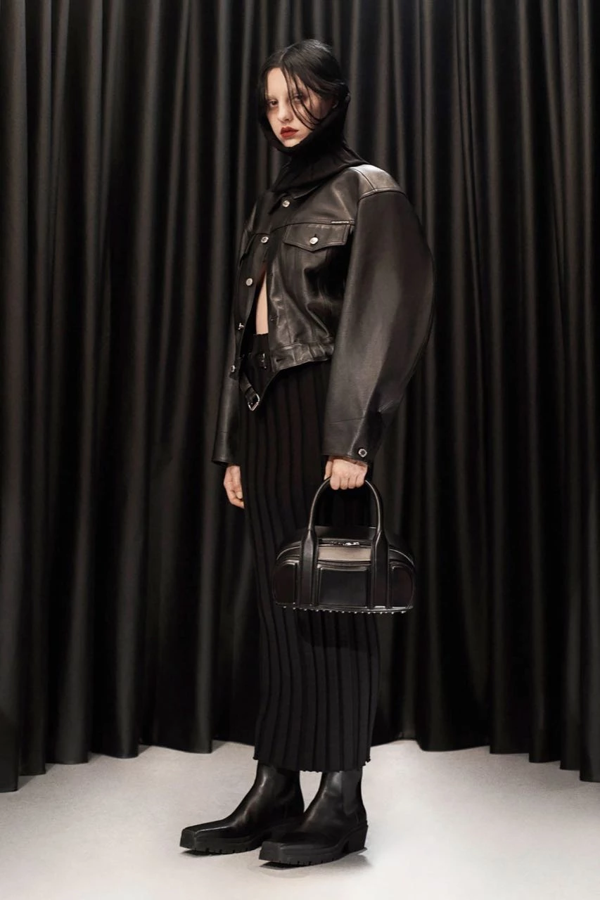 Alexander Wang Resort 2024
