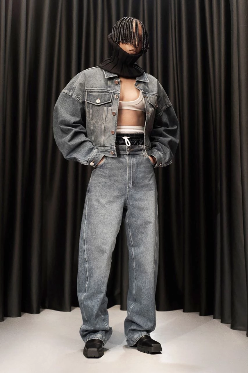 Alexander Wang Resort 2024