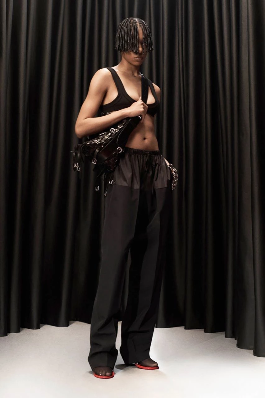 Alexander Wang Resort 2024