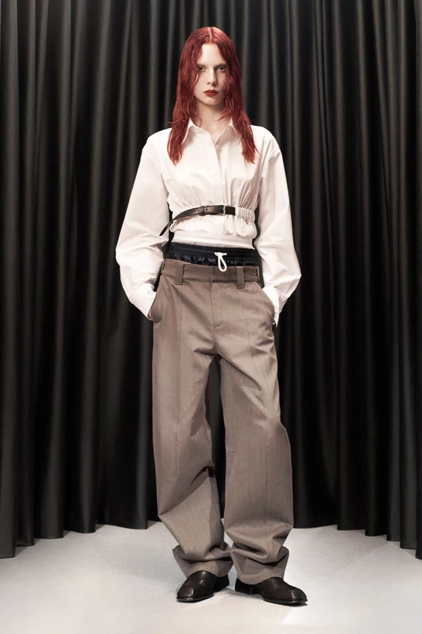 Alexander Wang Resort 2024