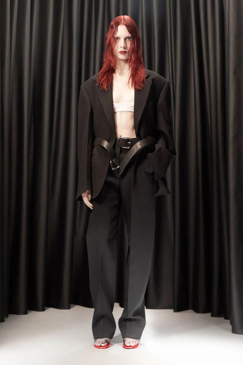 Alexander Wang Resort 2024