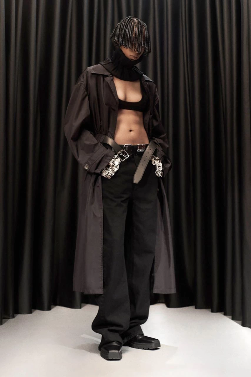 Alexander Wang Resort 2024