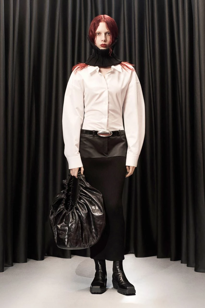 Alexander Wang Resort 2024