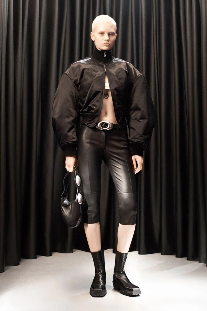 Alexander Wang Resort 2024