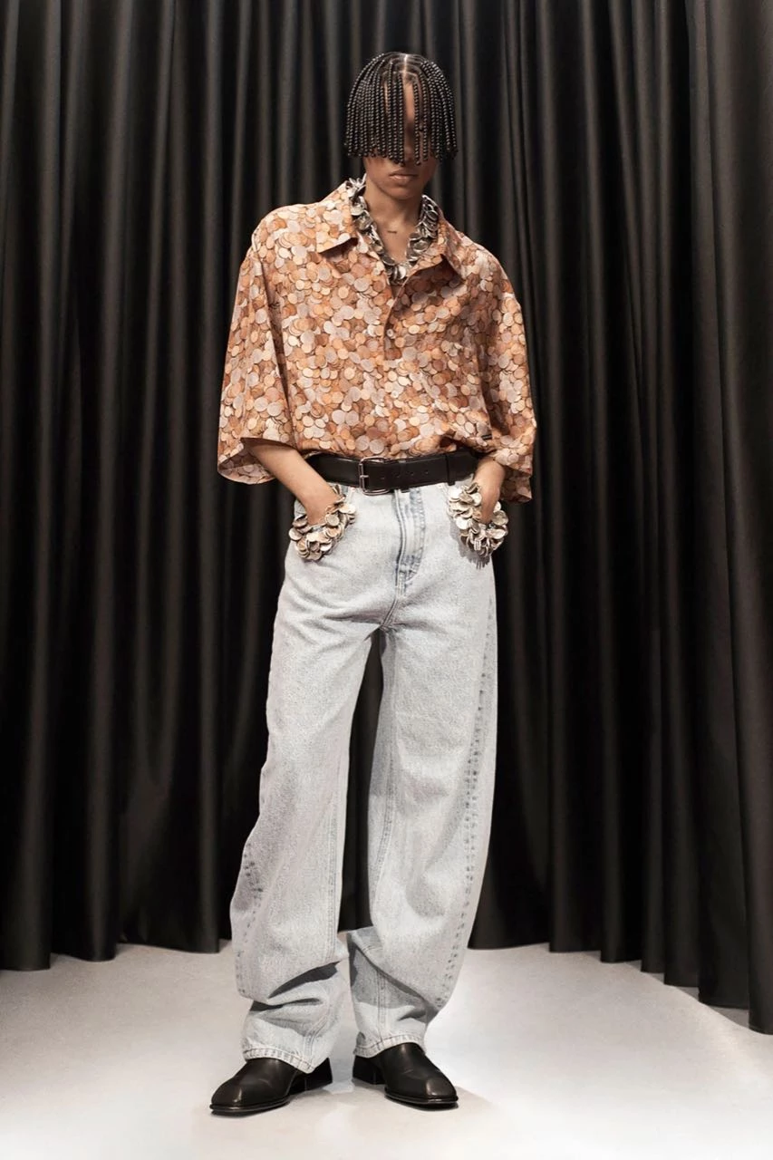 Alexander Wang Resort 2024