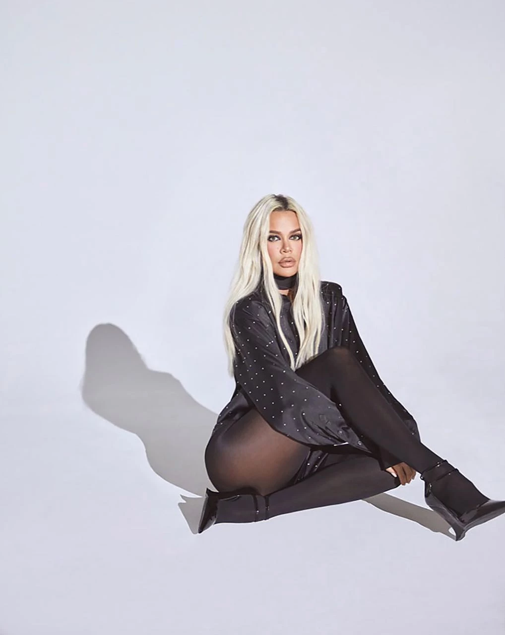 Good American, la marca de moda cofundada por Emma Grede y Khloé Kardashian, presentó su “ Colección cápsula Diamond Life”