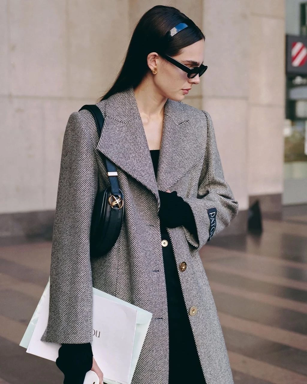 Colección Patou otoño invierno 2024