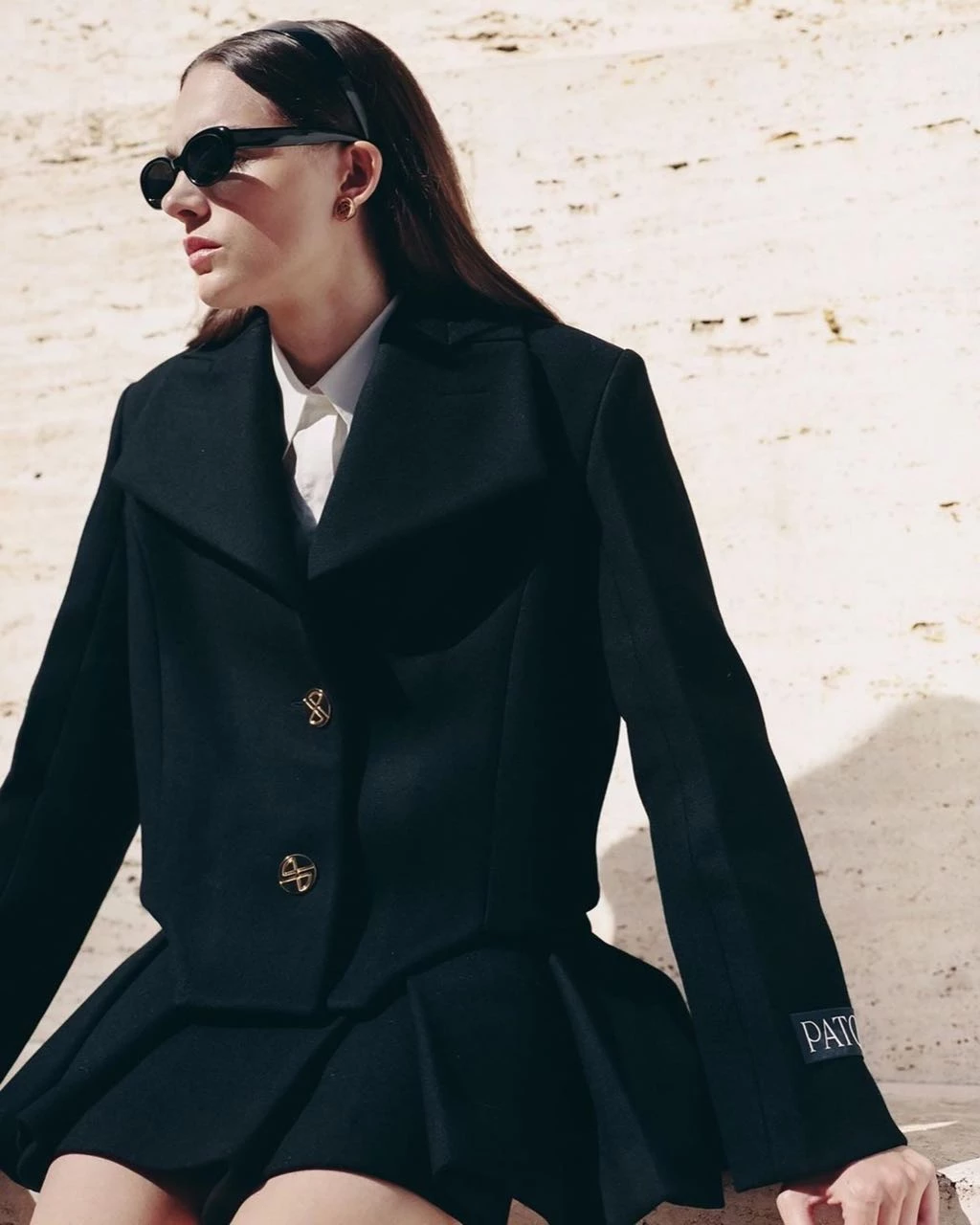 Colección Patou otoño invierno 2024