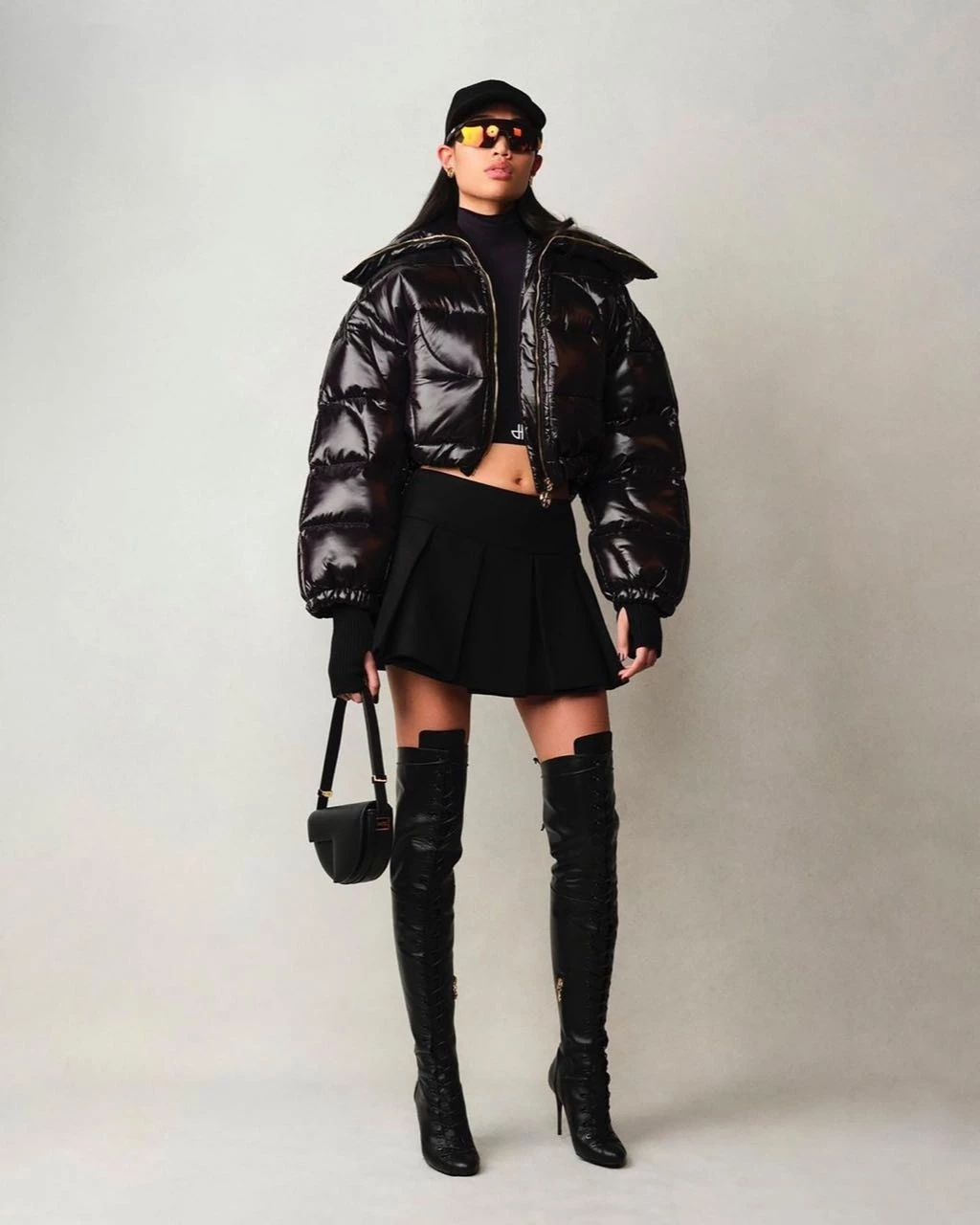 Colección Patou otoño invierno 2024