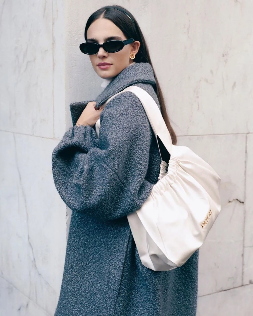 Colección Patou otoño invierno 2024