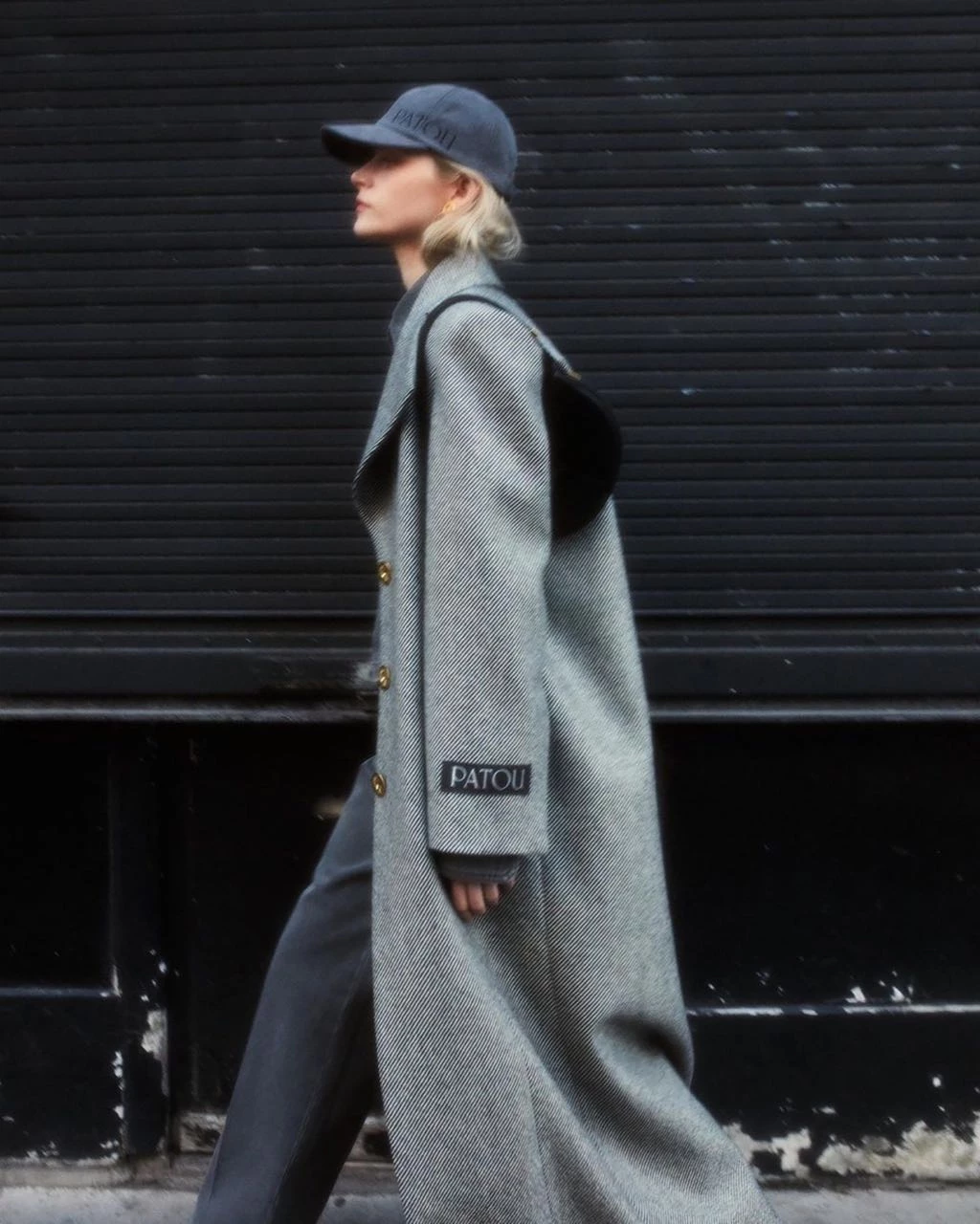 Colección Patou otoño invierno 2024