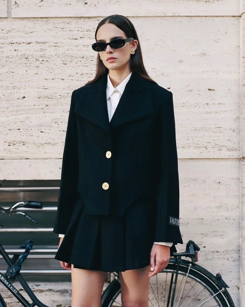 Colección Patou otoño invierno 2024