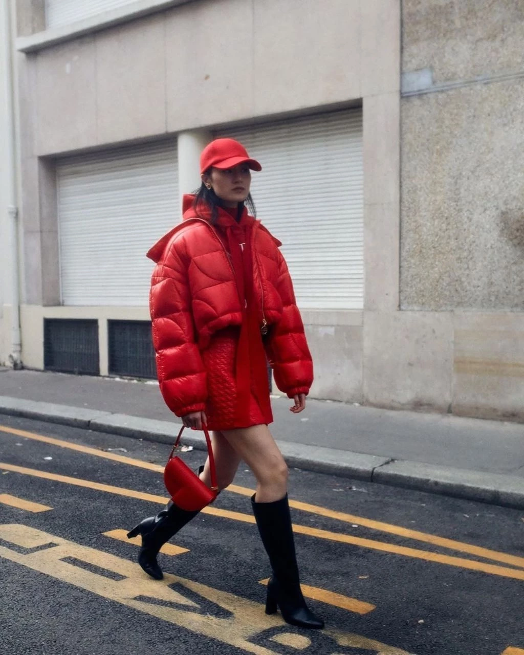 Colección Patou otoño invierno 2024