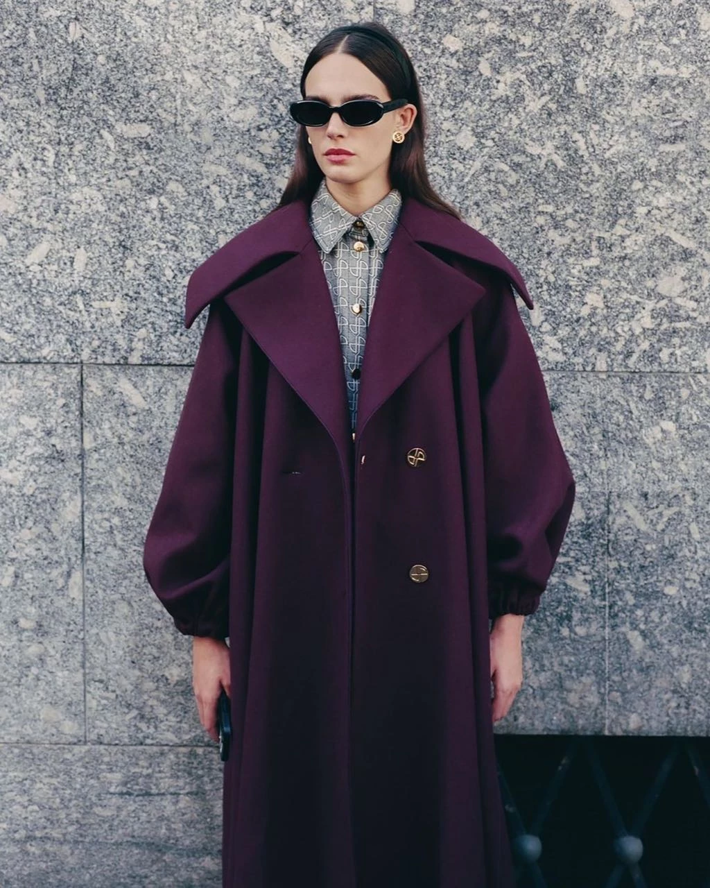 Colección Patou otoño invierno 2024